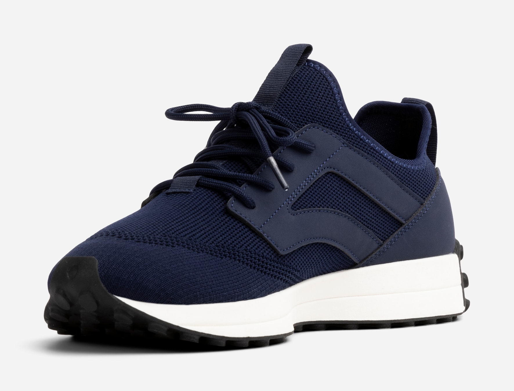 LEJON, Sneakers Blåa