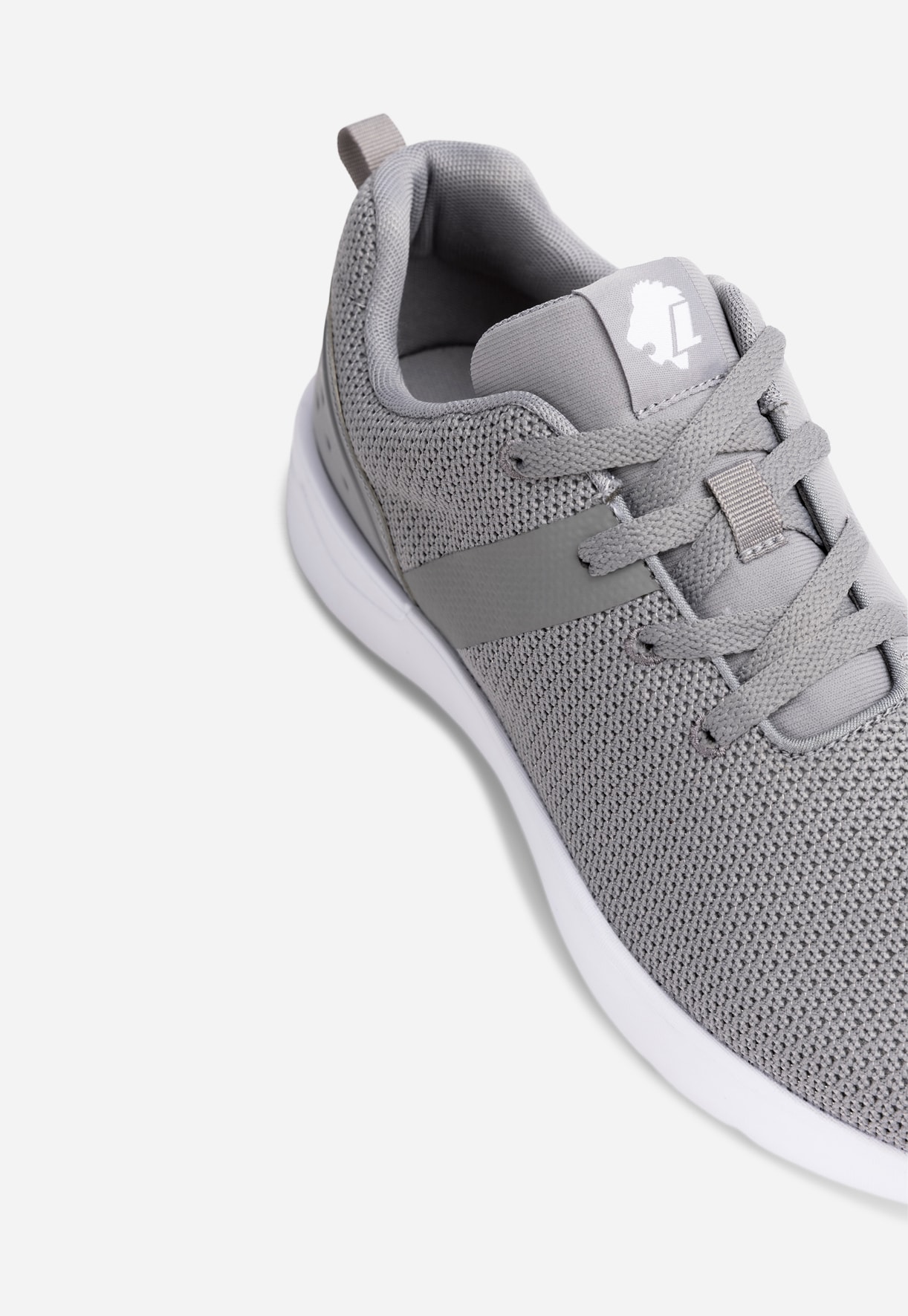 LEJON, Sneakers Gråa