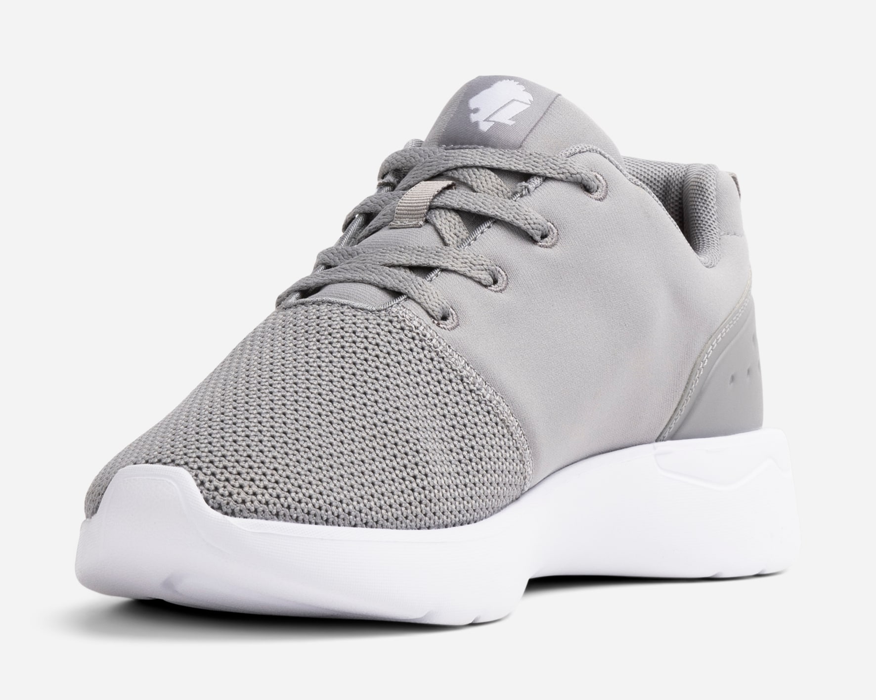 LEJON, Sneakers Gråa