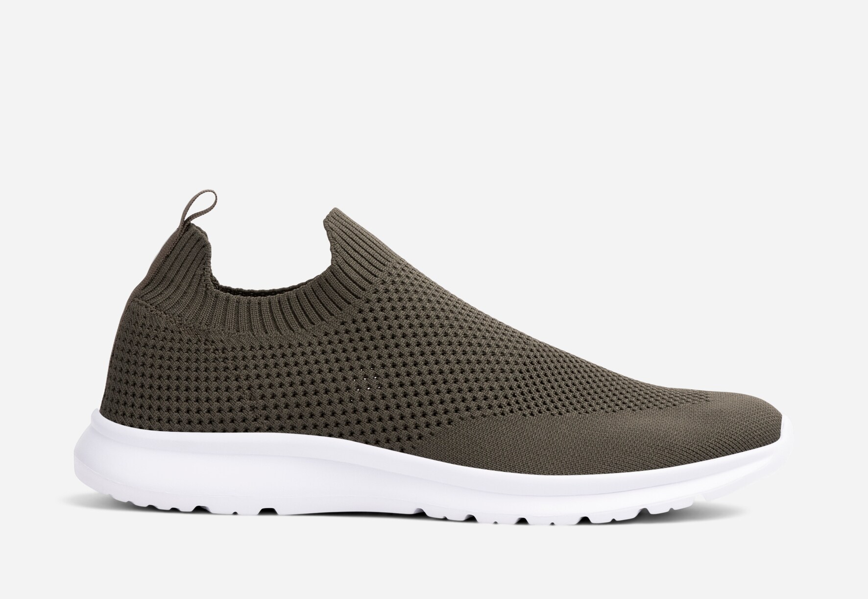LEJON, Sock sneakers Gröna