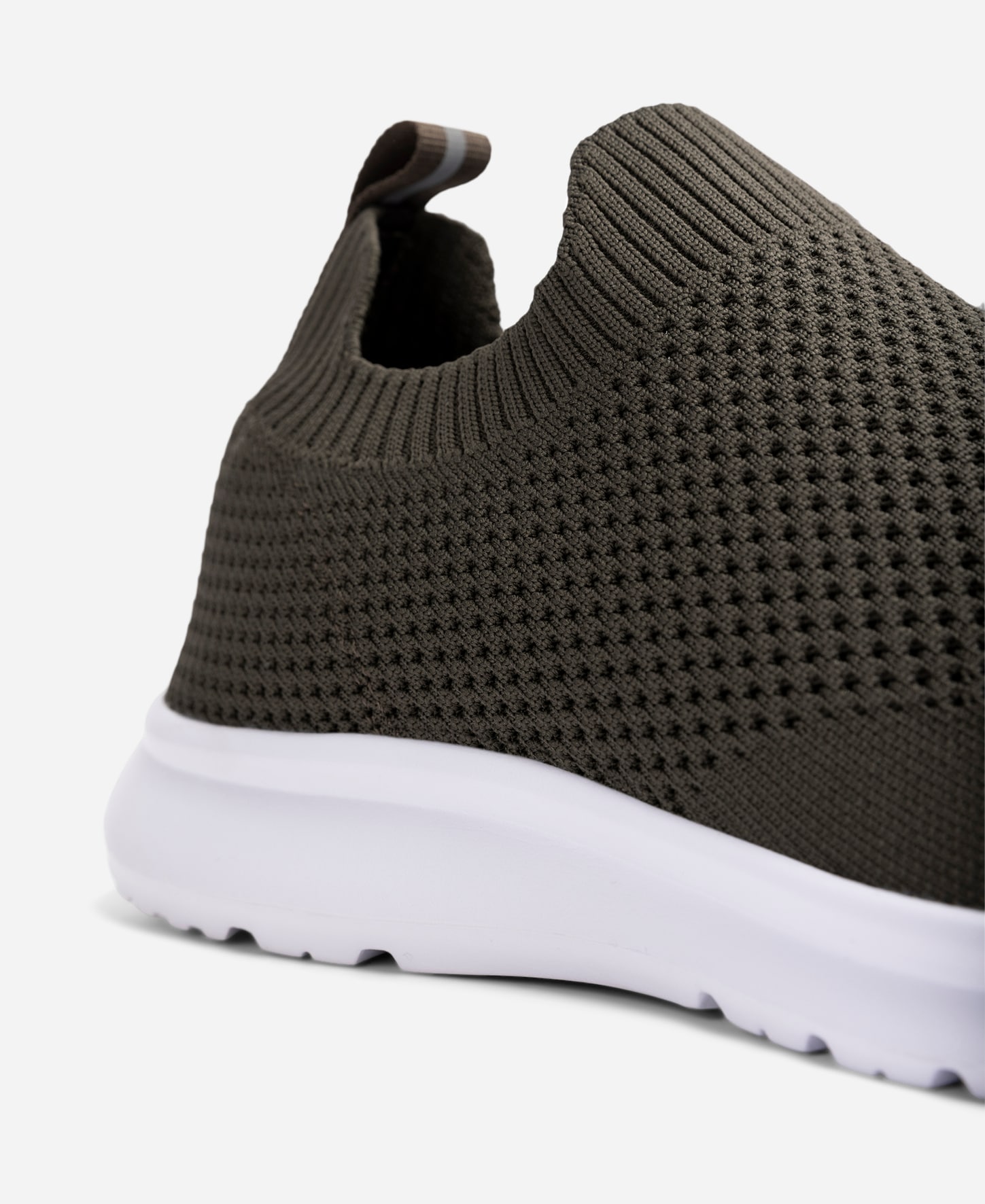LEJON, Sock sneakers Gröna