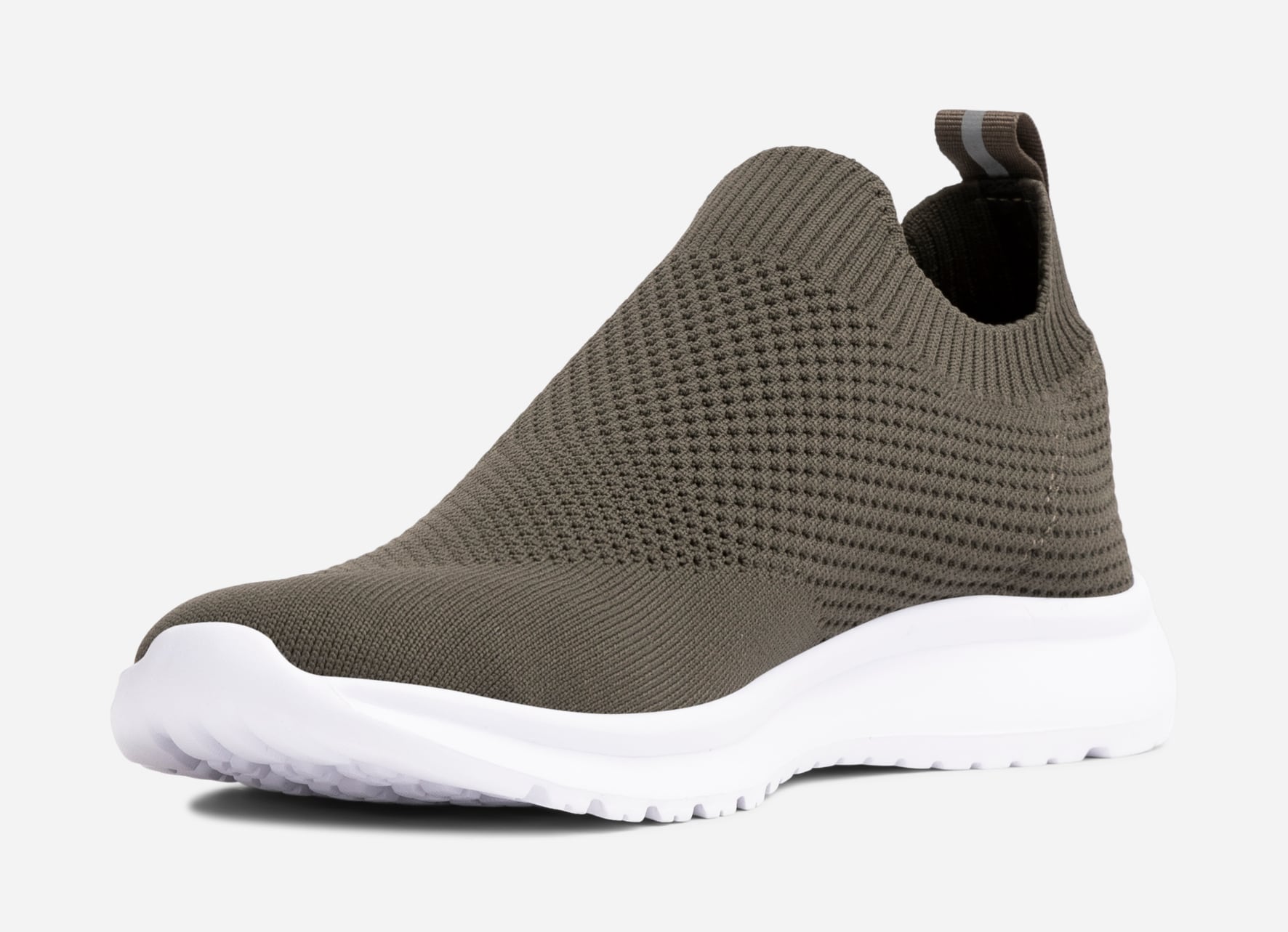 LEJON, Sock sneakers Gröna