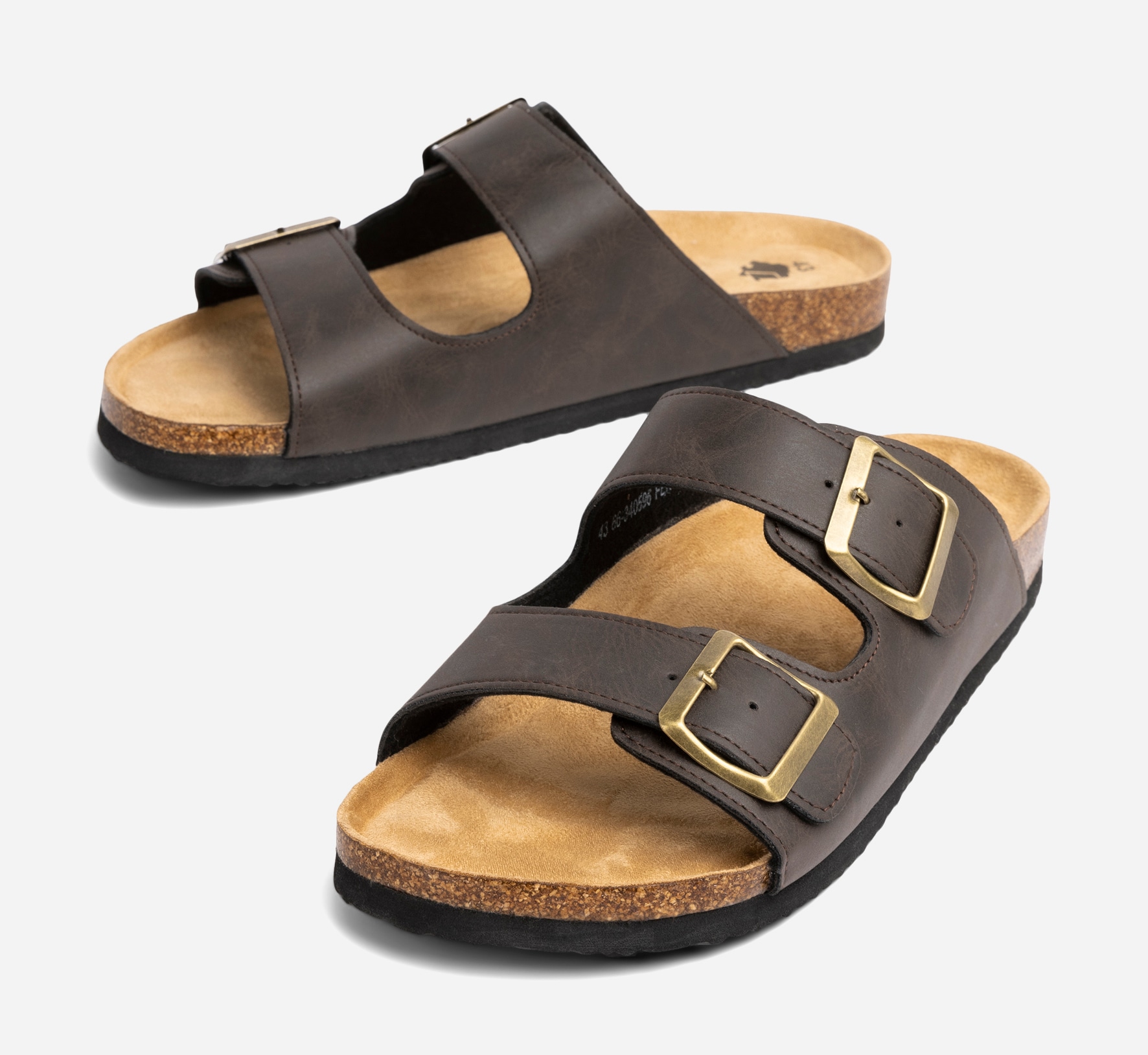 LEJON, Sandaler Bruna