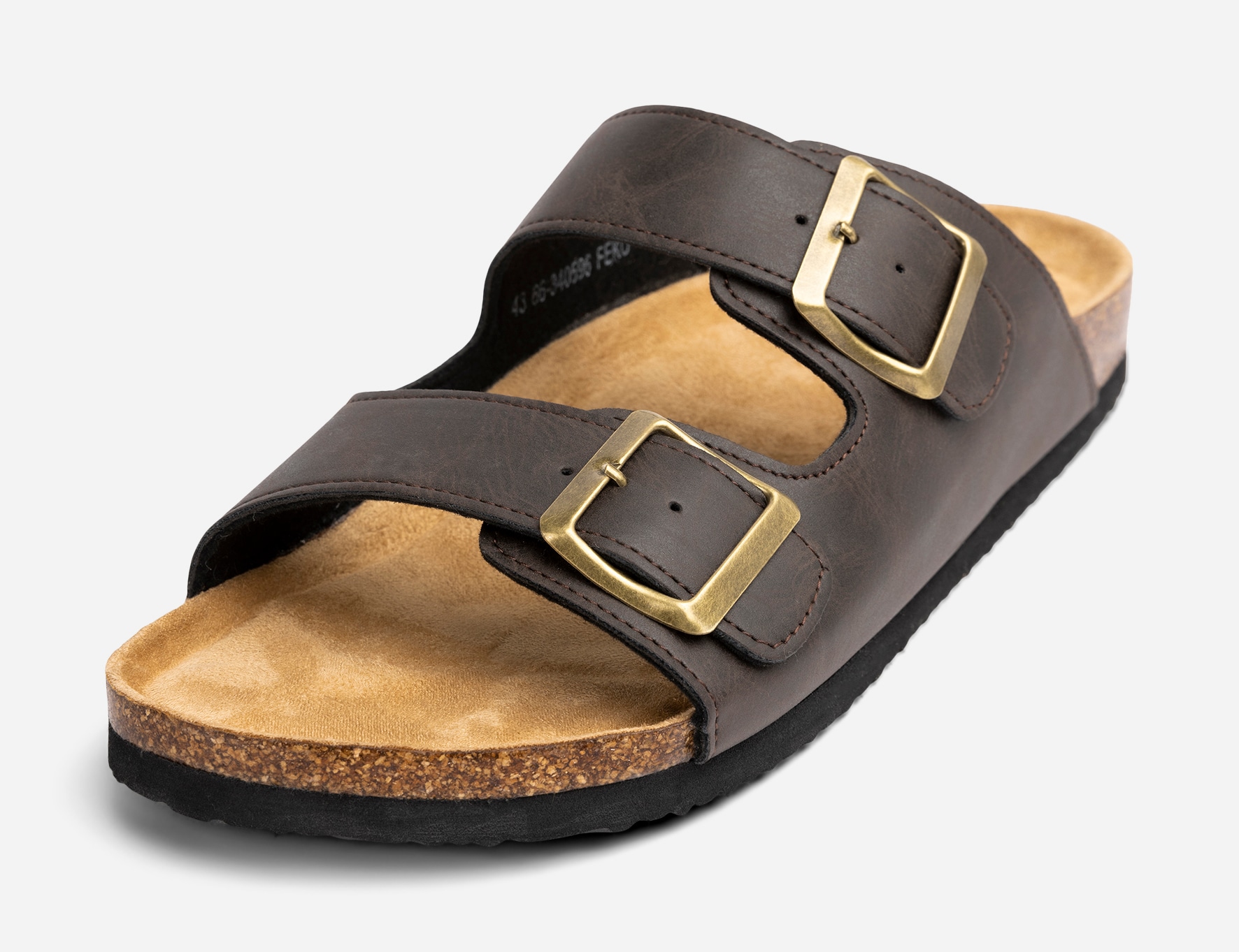 LEJON, Sandaler Bruna