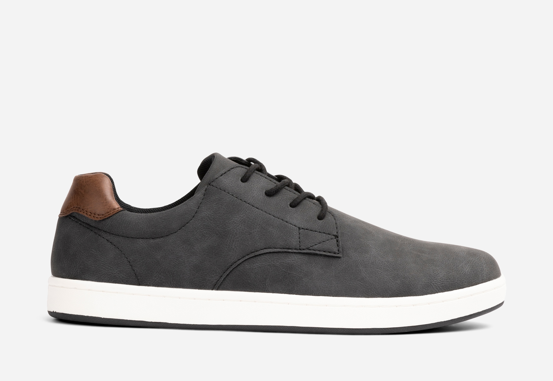 STEPSIDE, Sneakers Svarta