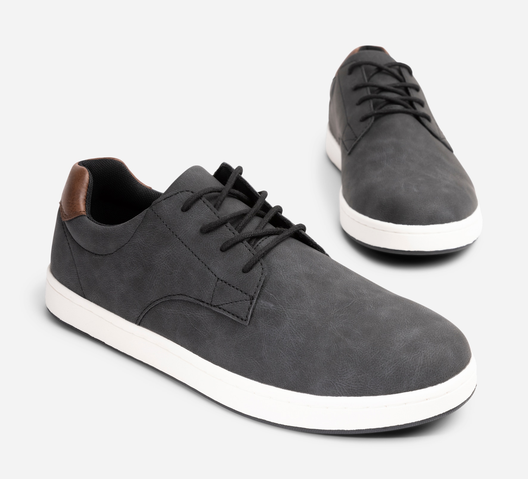 STEPSIDE, Sneakers Svarta