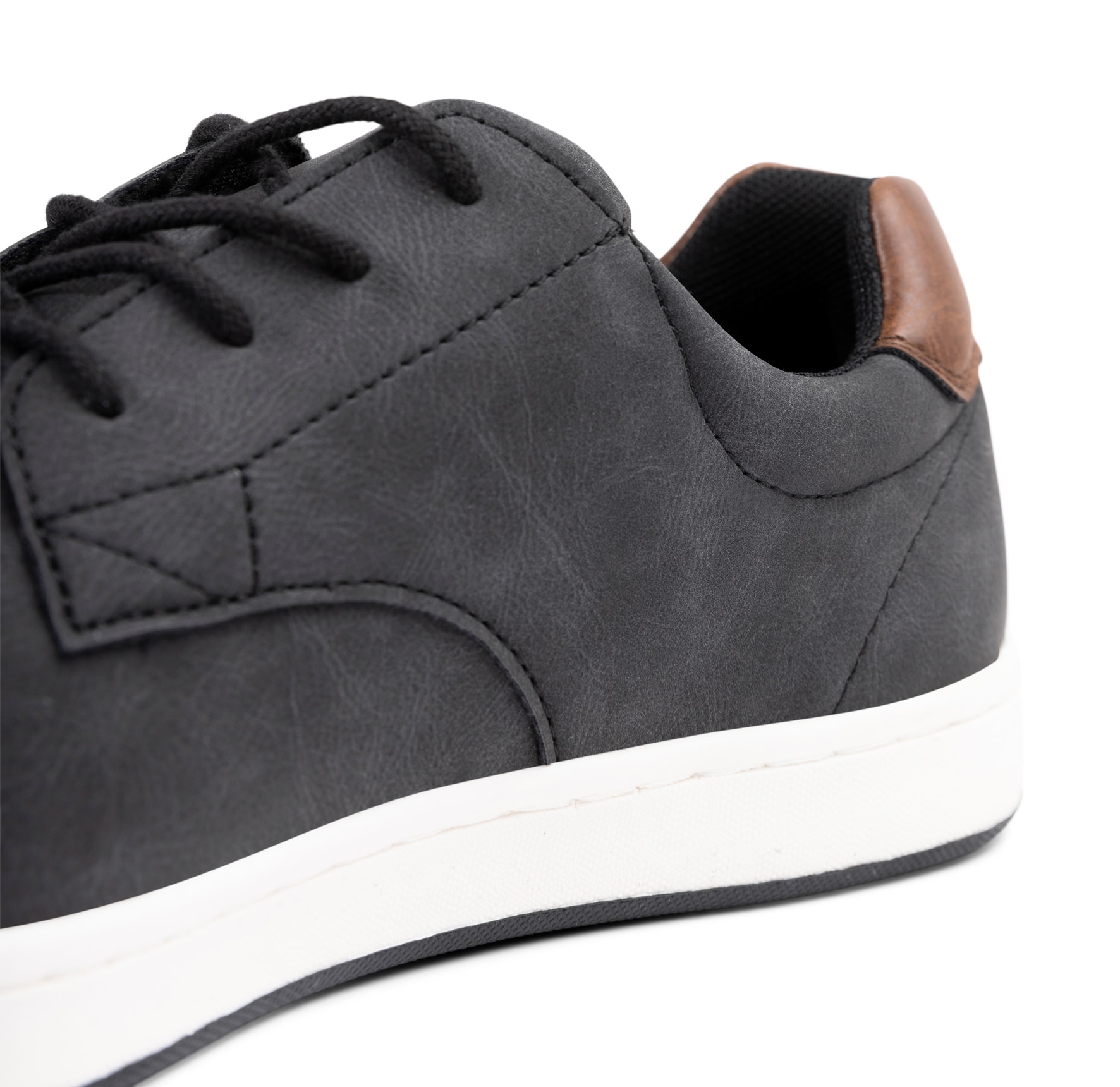 STEPSIDE, Sneakers Svarta