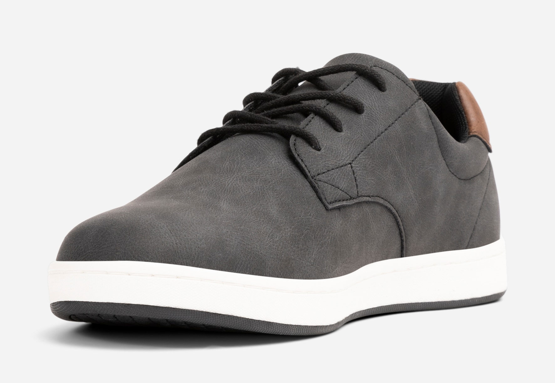 STEPSIDE, Sneakers Svarta