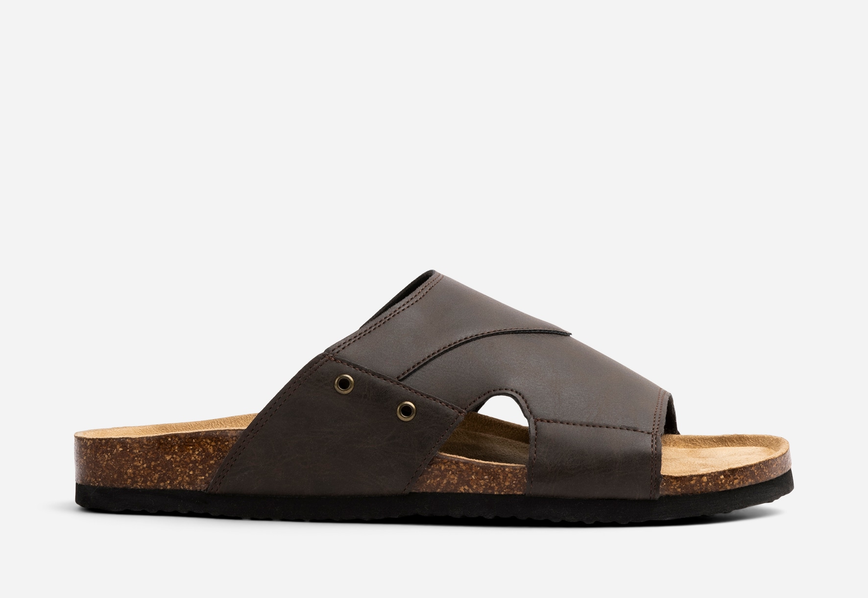 STEPSIDE, Sandaler Bruna