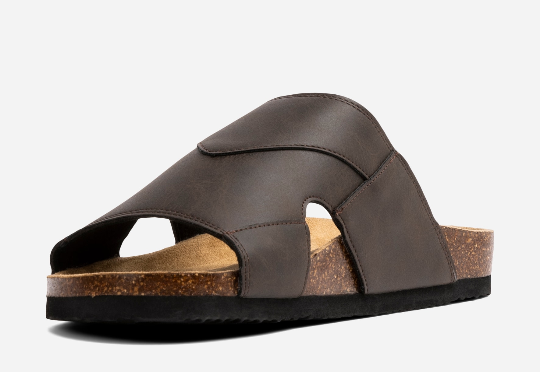 STEPSIDE, Sandaler Bruna