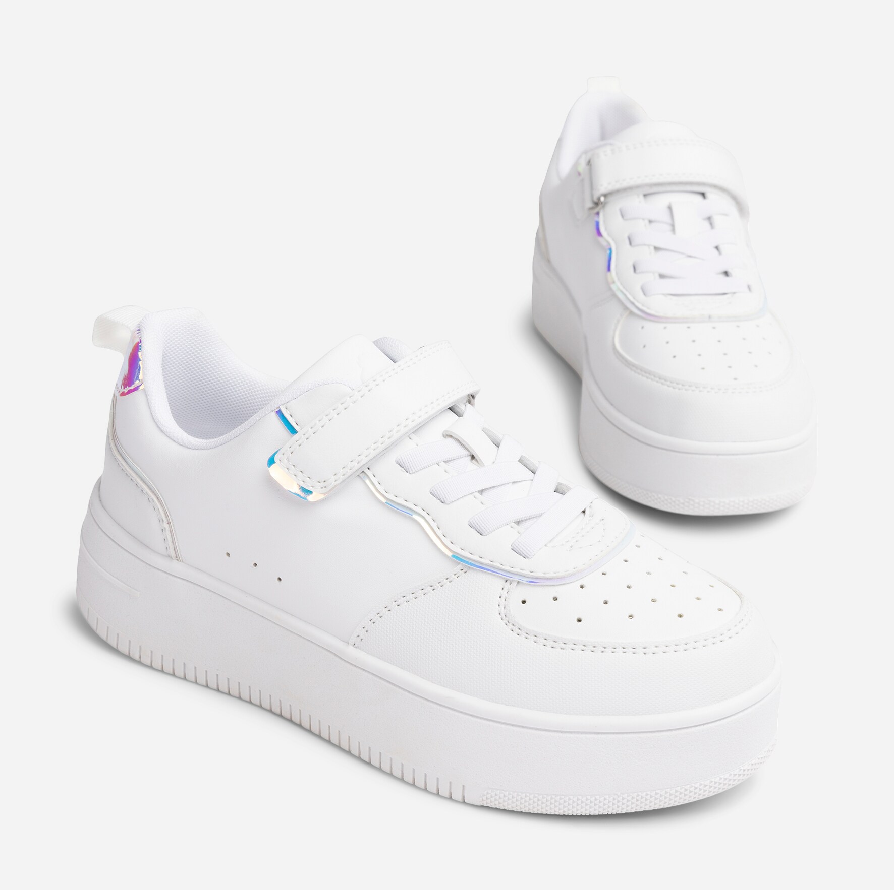 LEJON, Sneakers Vita