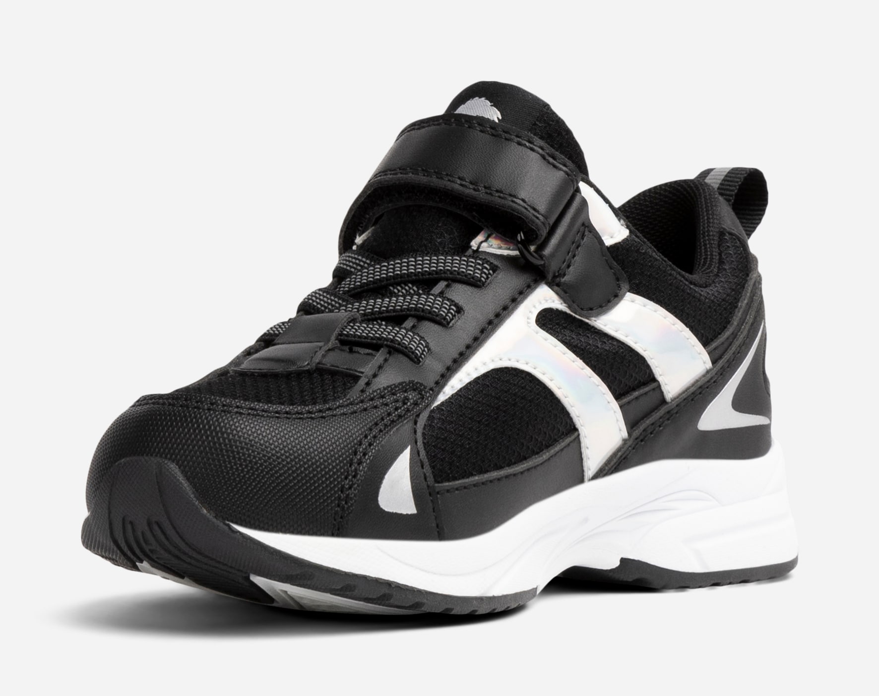 LEJON, Sneakers waterproof Svarta