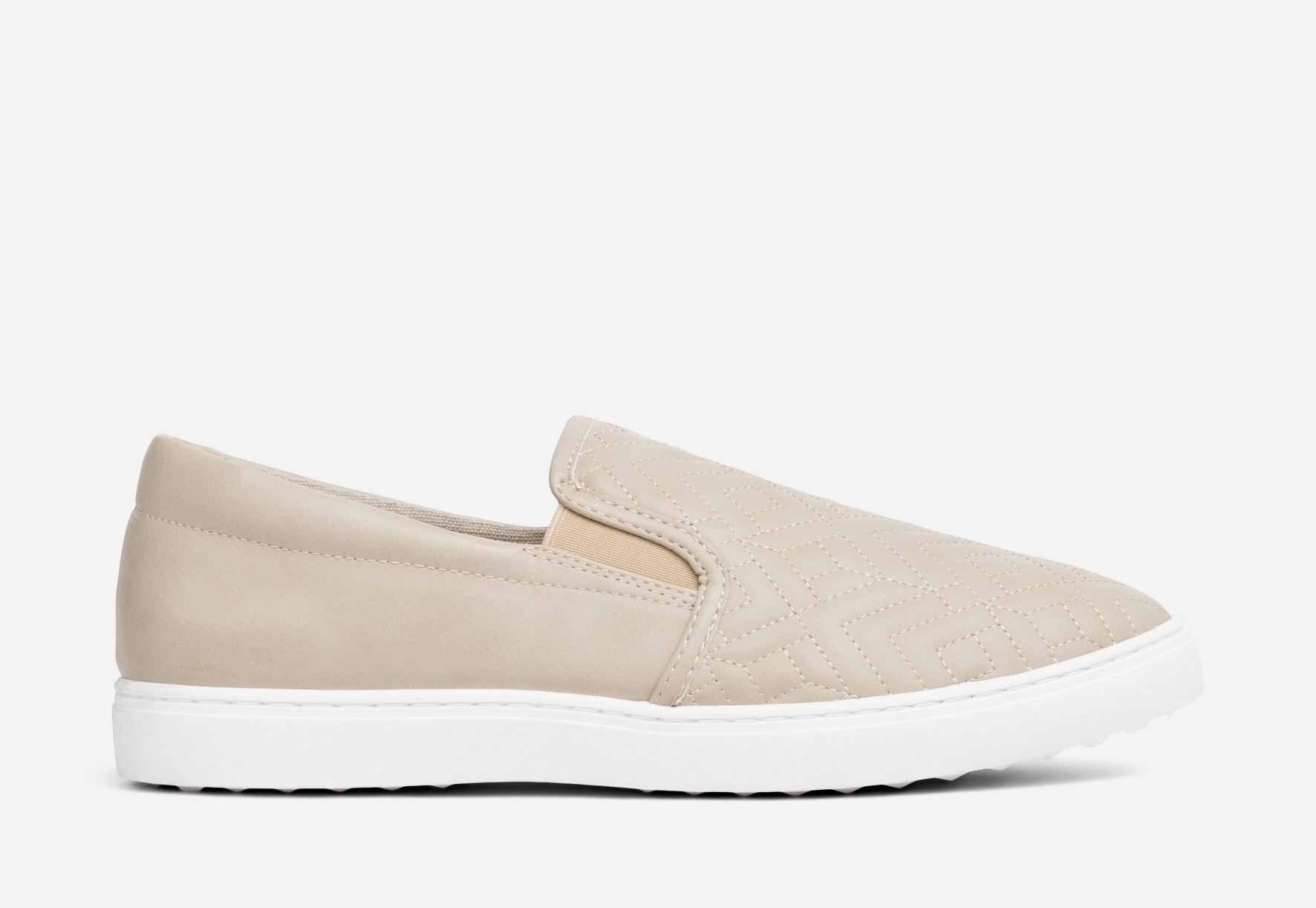 CLOU, Slip-on sneakers Bruna