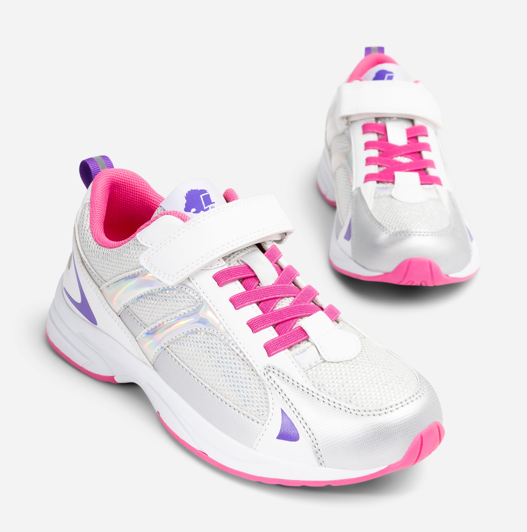 LEJON, Sneakers Flerfärgade