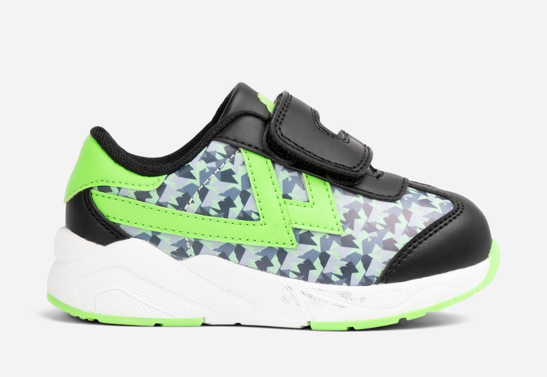 LEJON, Sneakers Blåa