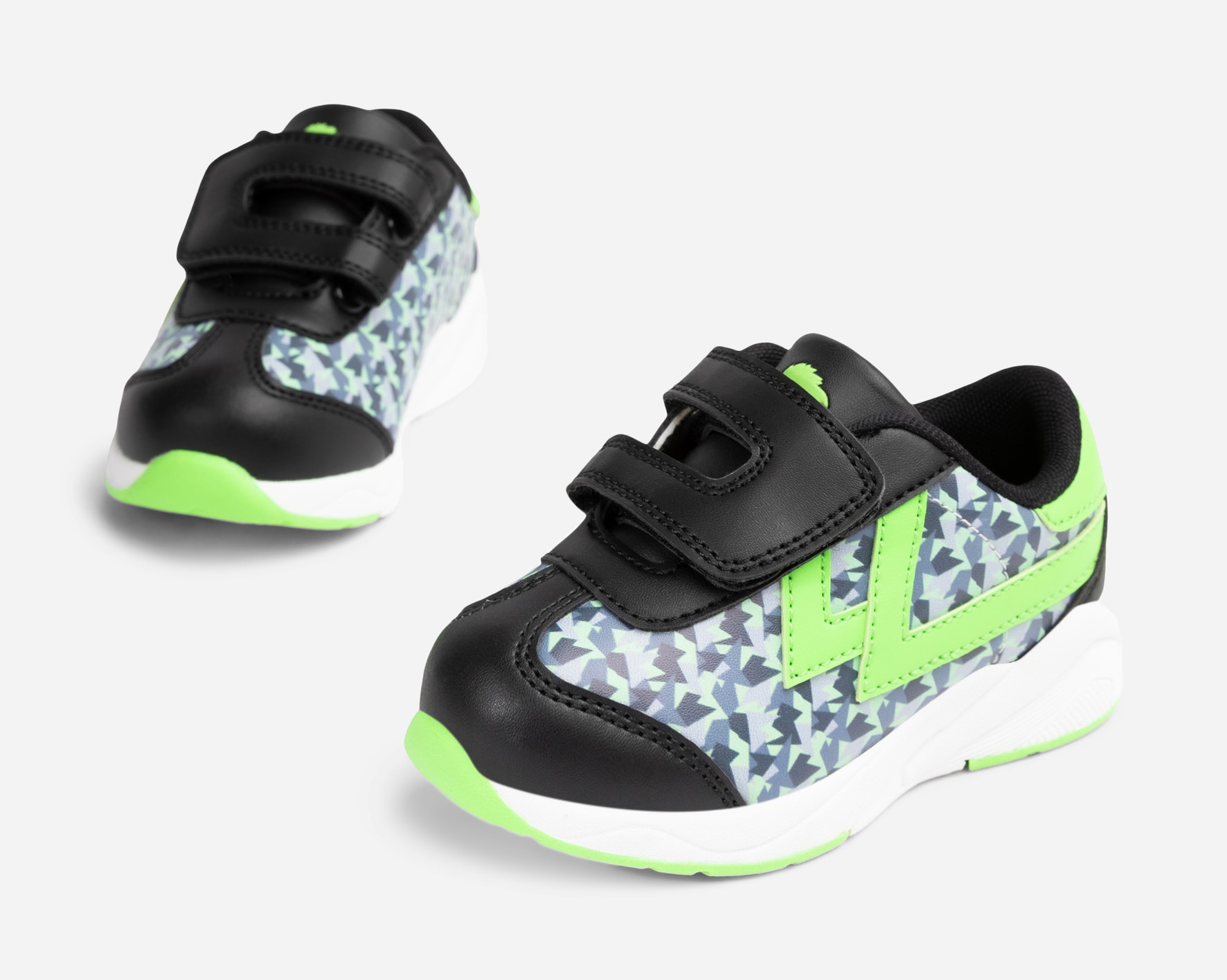 LEJON, Sneakers Blåa