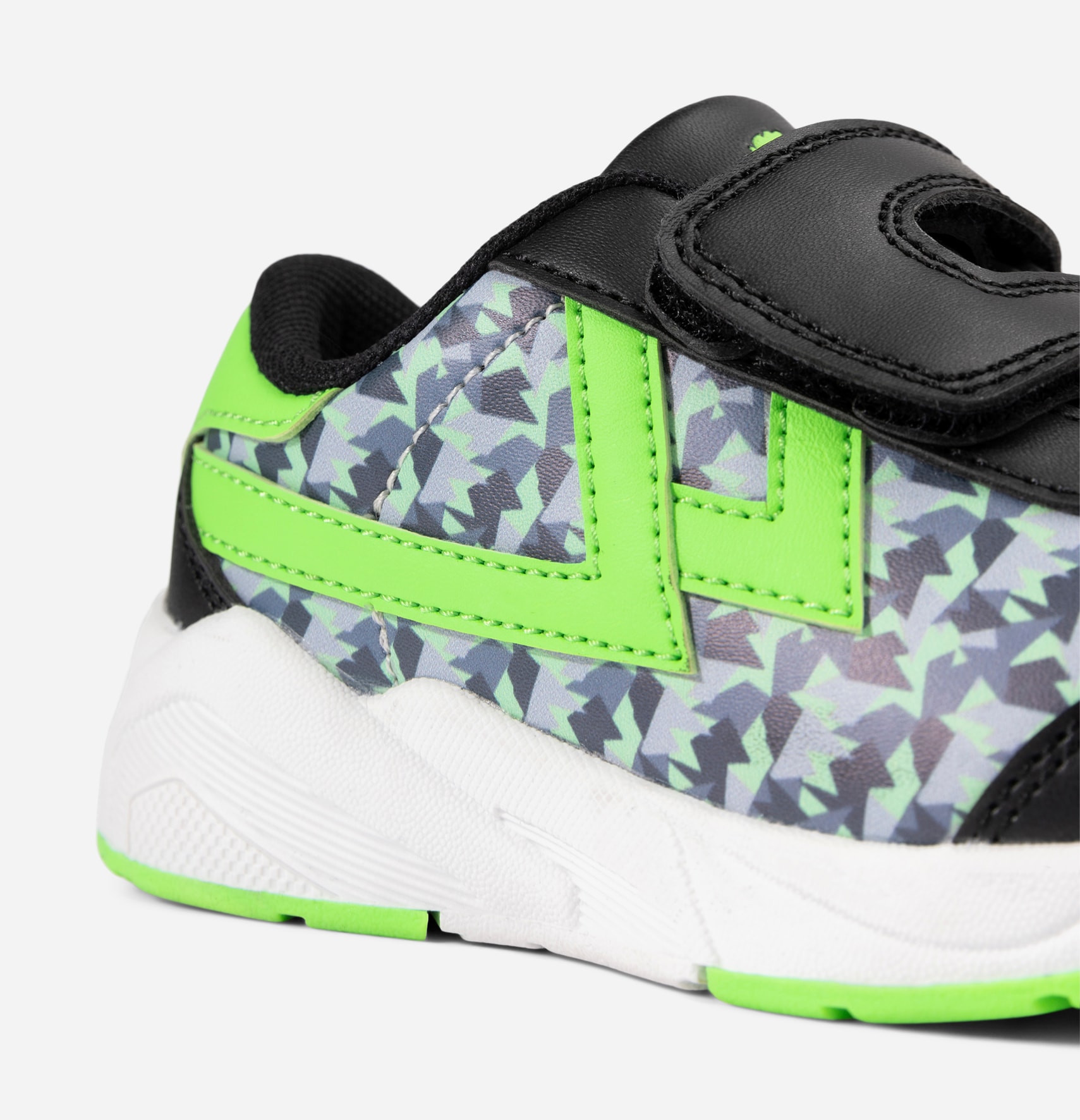 LEJON, Sneakers Blåa