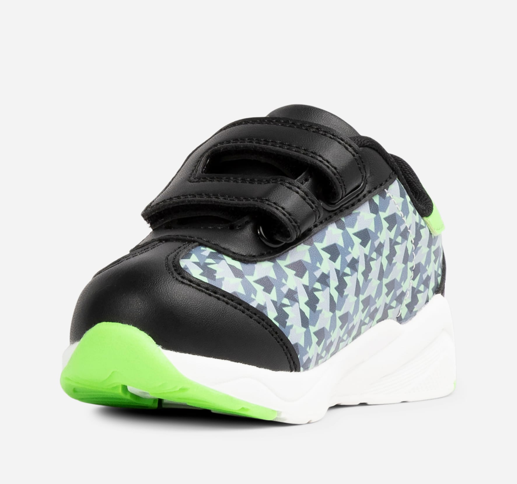 LEJON, Sneakers Blåa