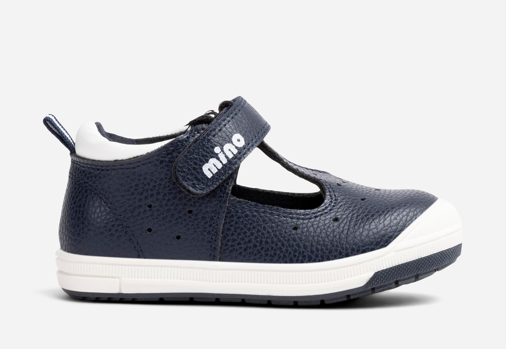 Mino, Sandaler Blåa