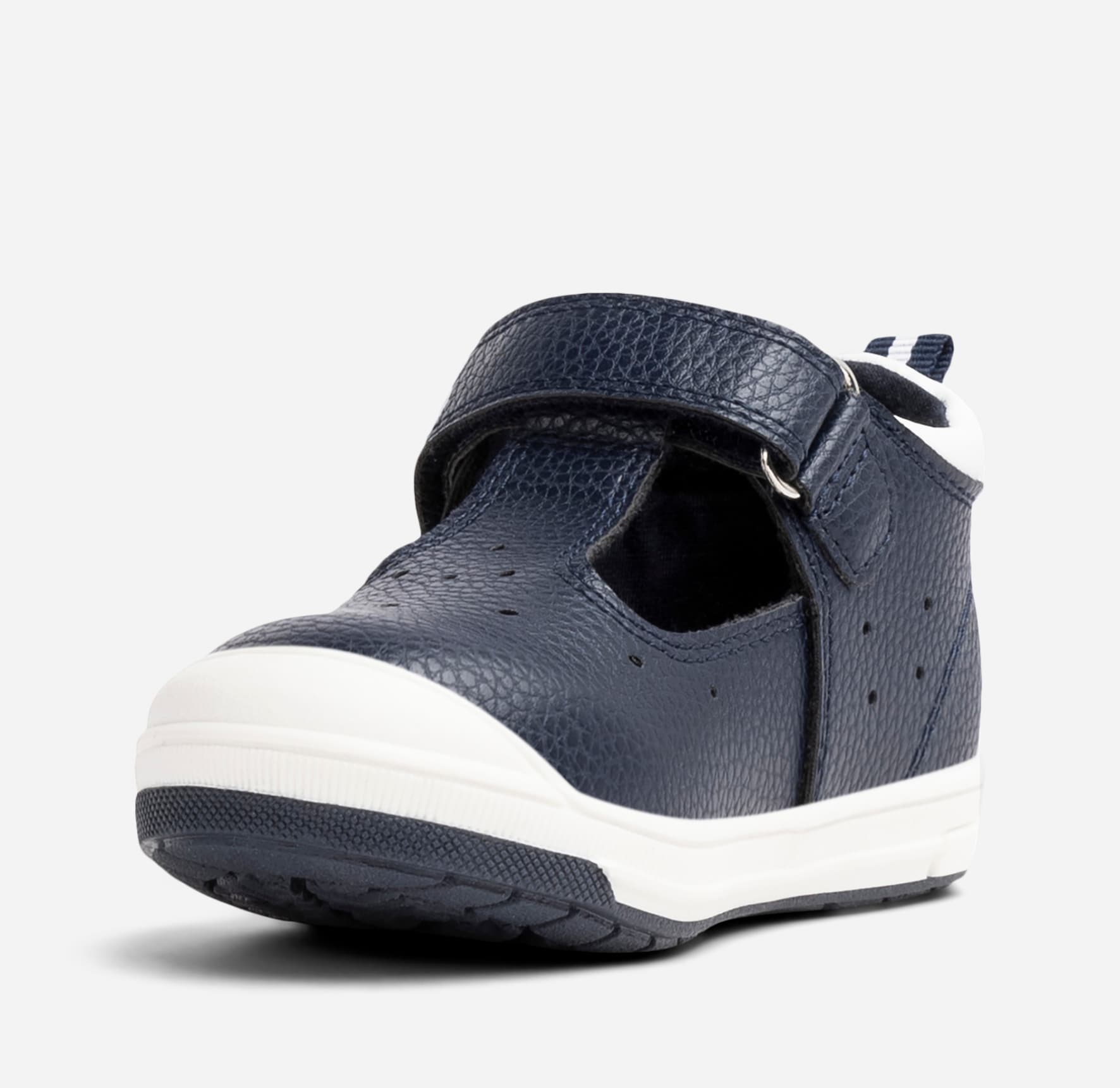 Mino, Sandaler Blåa
