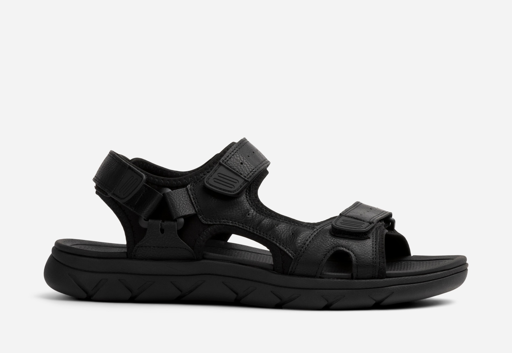 LEJON, Sandaler Svarta