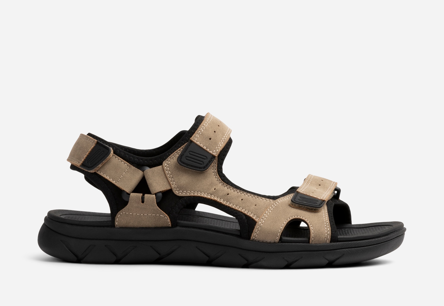 LEJON, Sandaler Beigea