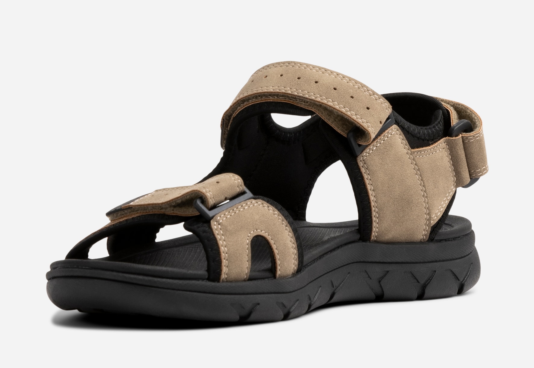 LEJON, Sandaler Beigea