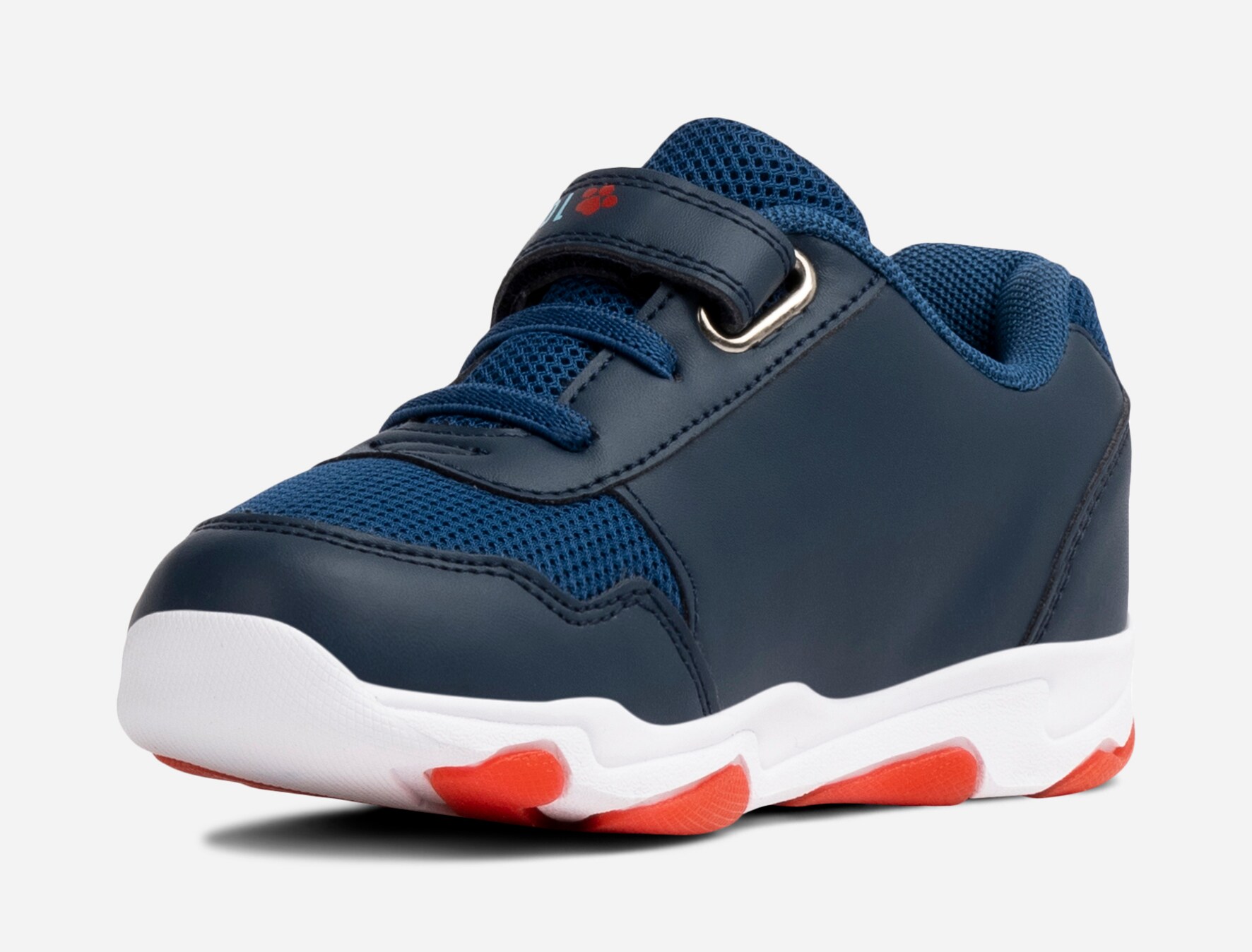 PAW PATROL, Sneakers Blå