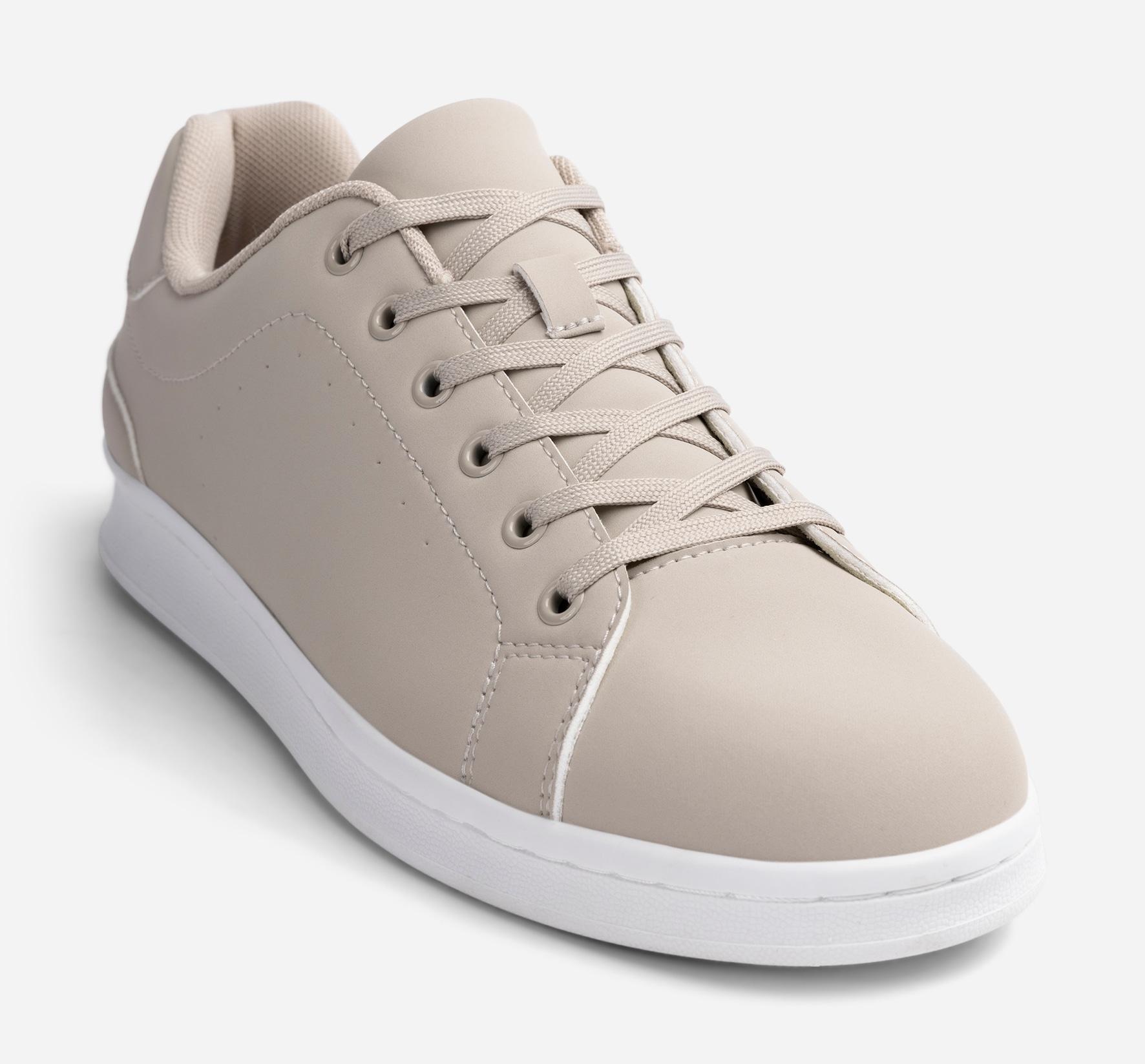 STEPSIDE, Sneakers Beigea