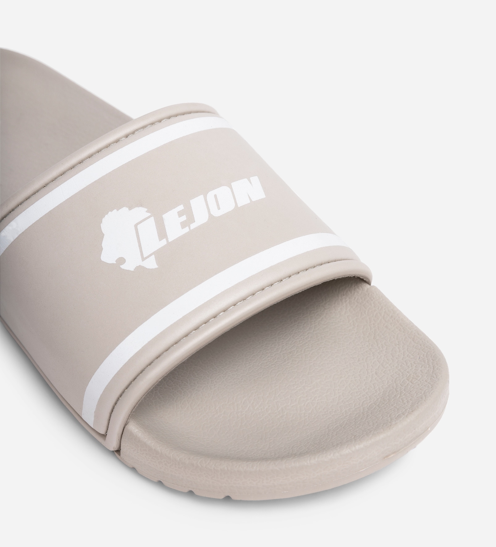 LEJON, Badtofflor Beigea