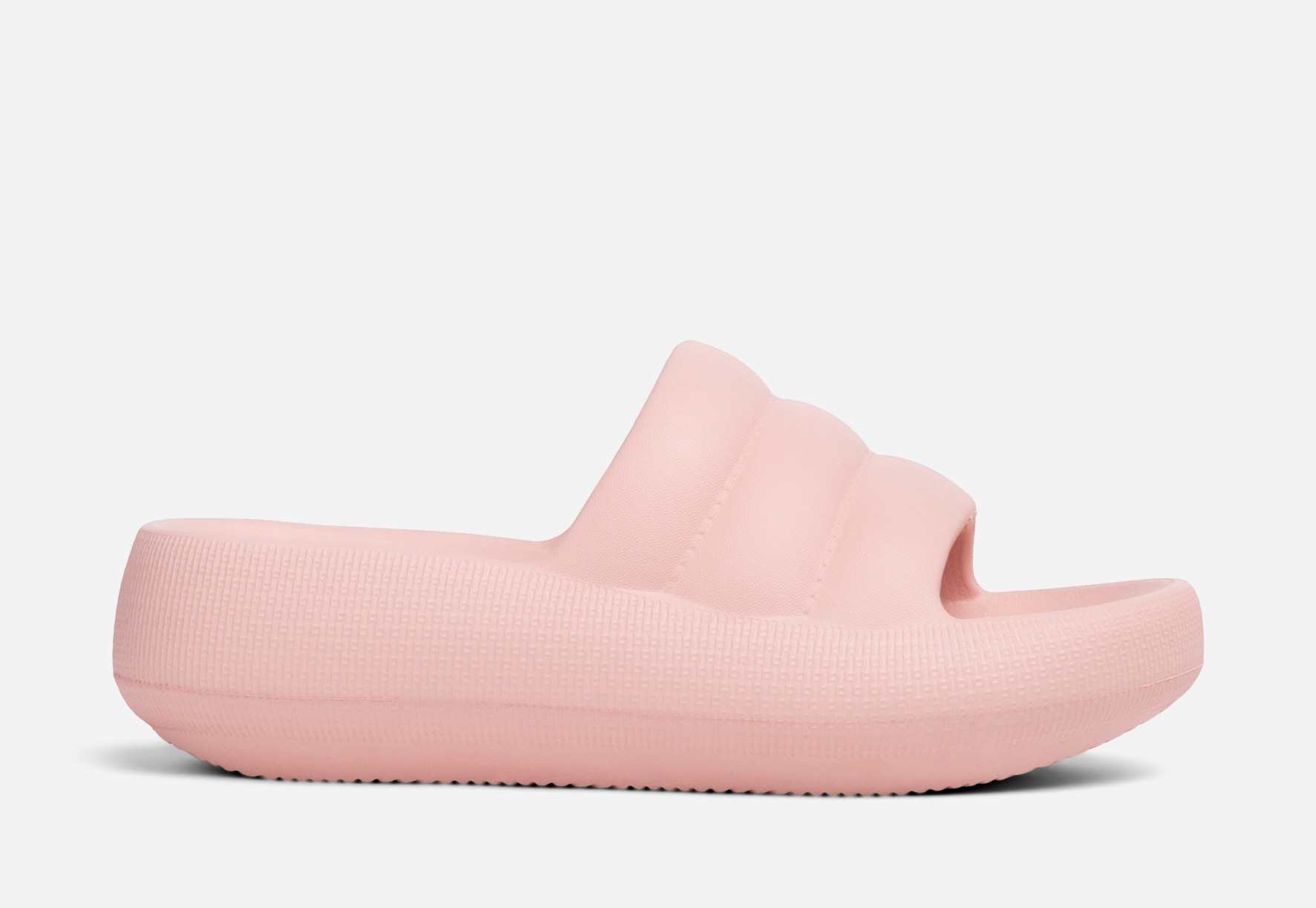 VOX, Tofflor Rosa