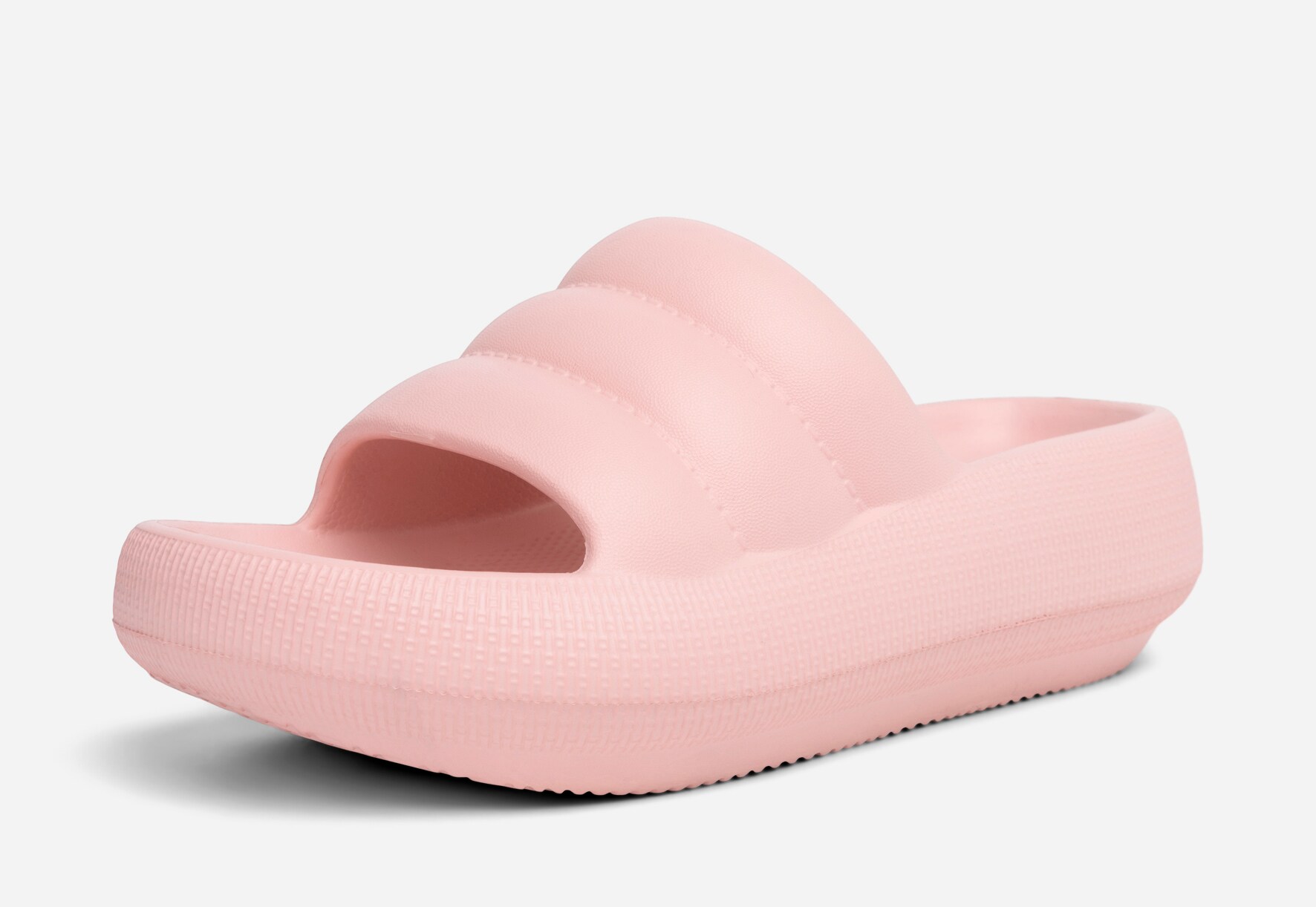 VOX, Tofflor Rosa