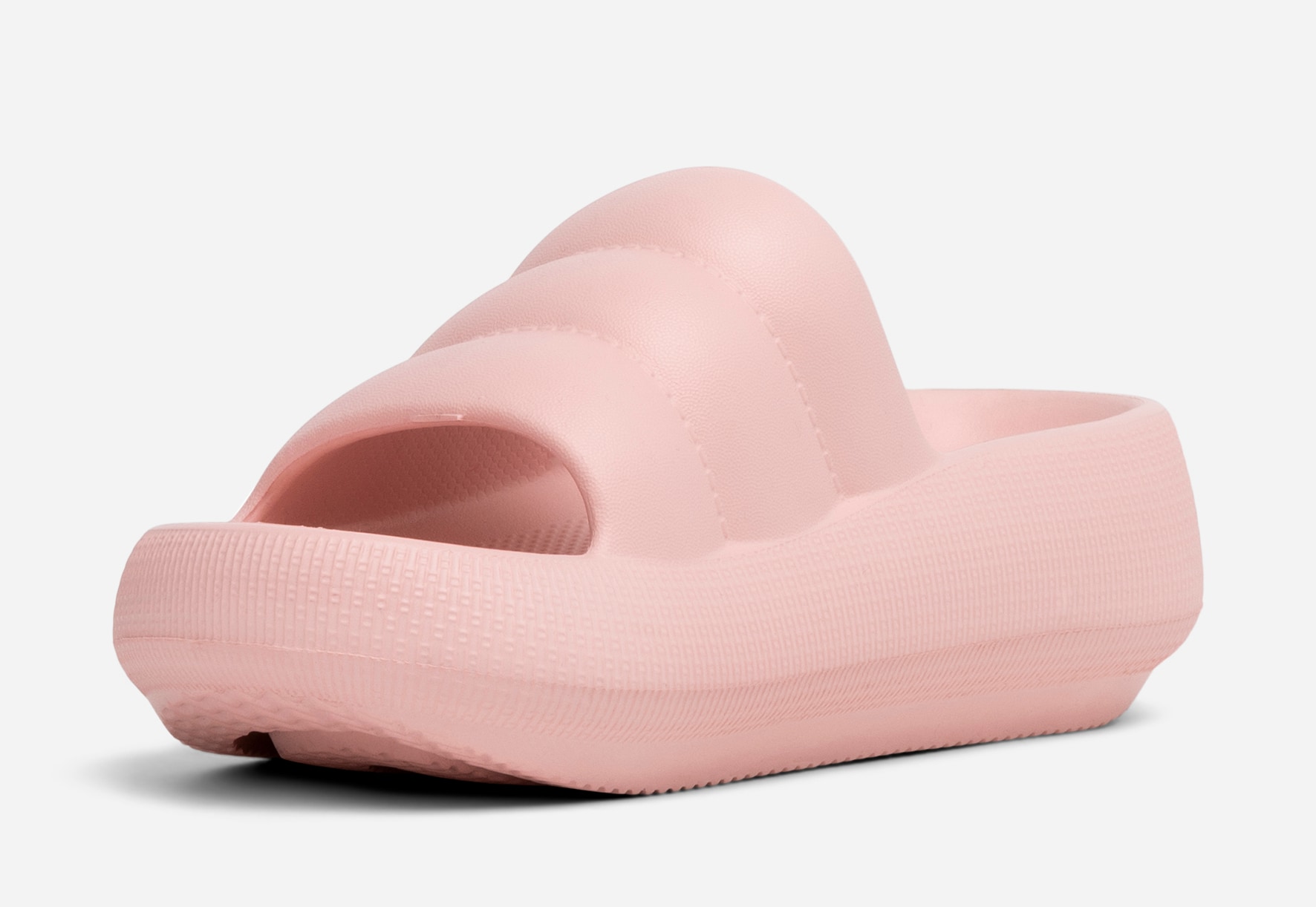 VOX, Tofflor Rosa