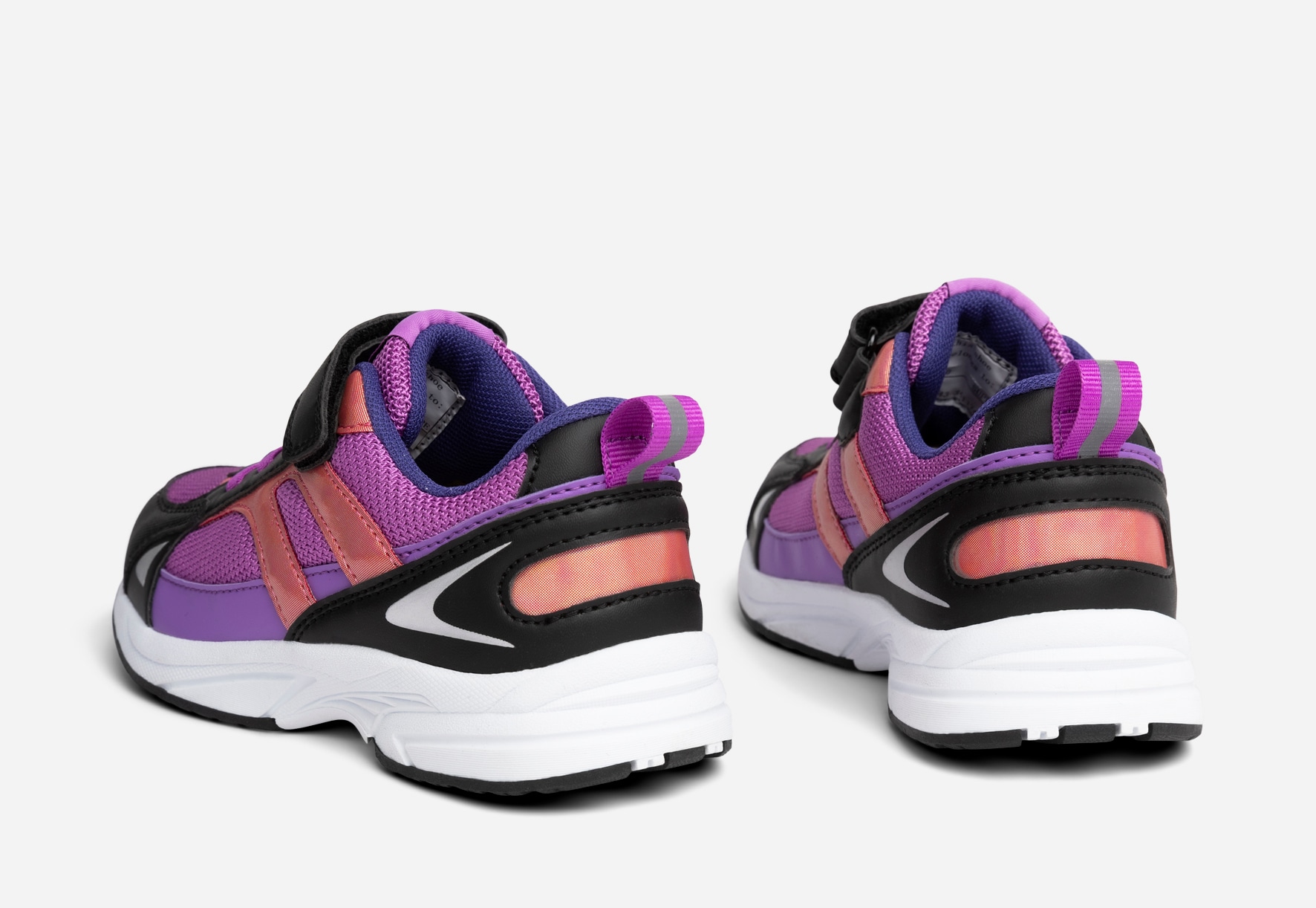 LEJON, Sneakers Rosa