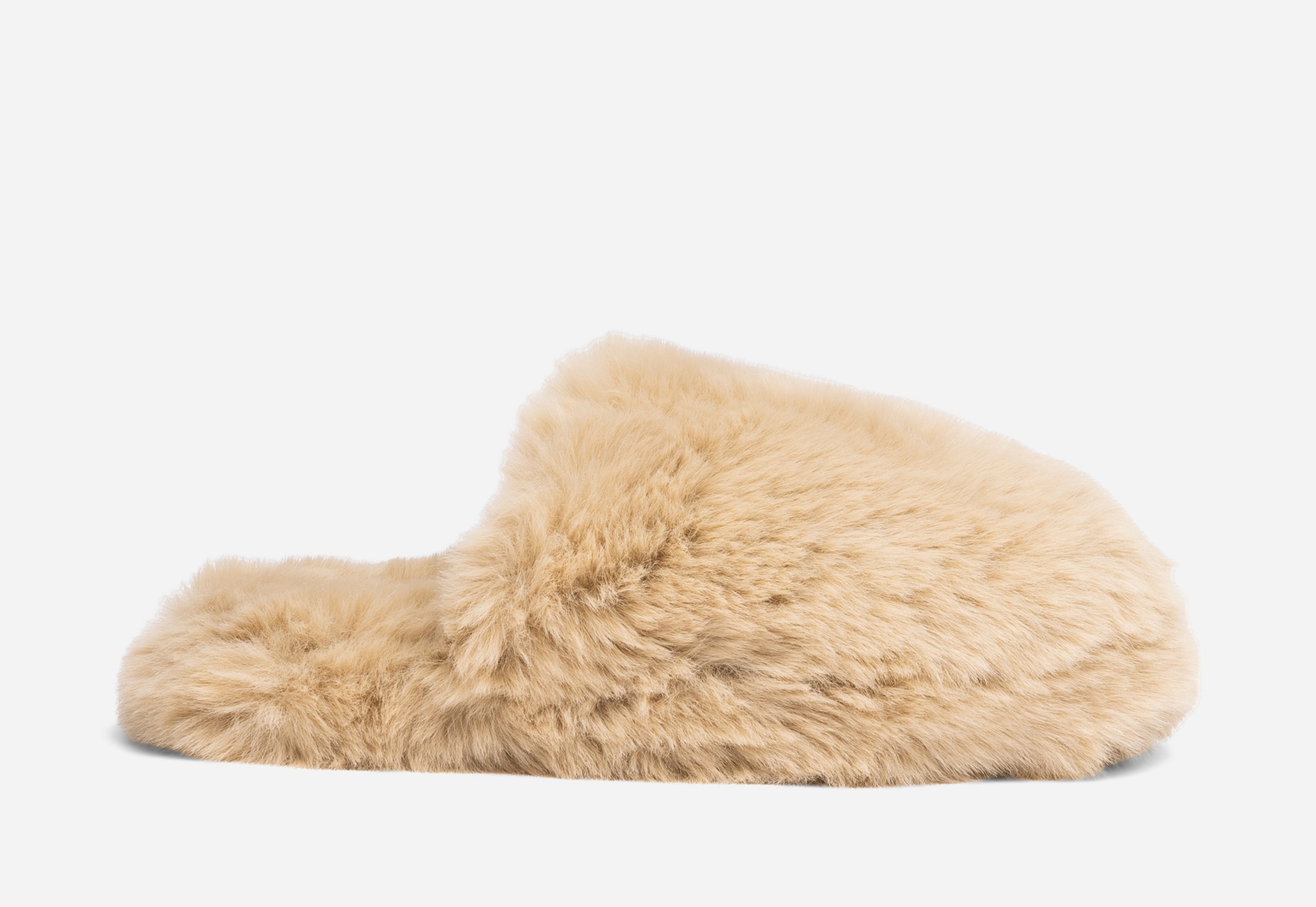 ZOEY, Tofflor Beigea