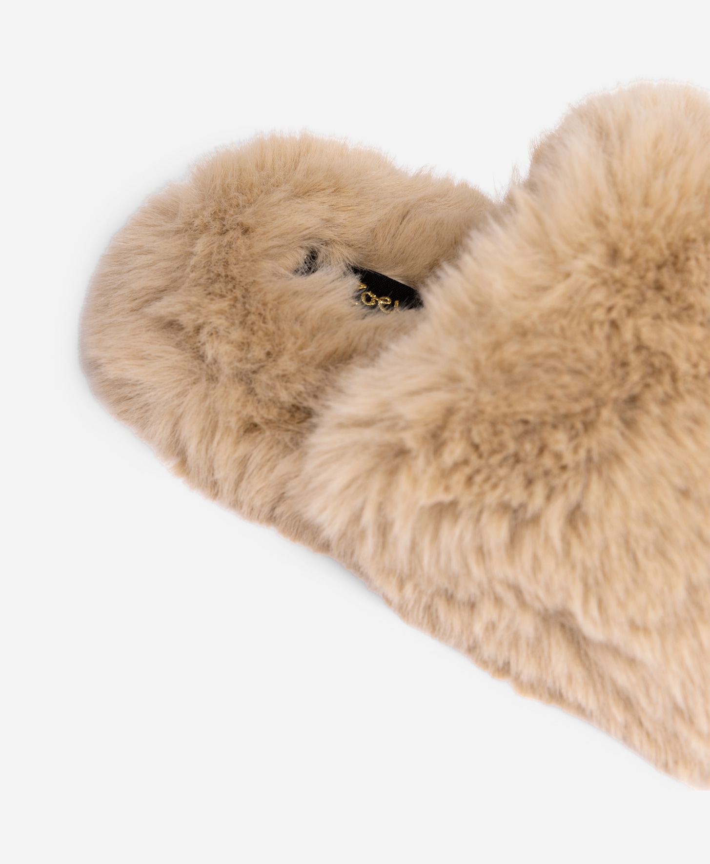 ZOEY, Tofflor Beigea