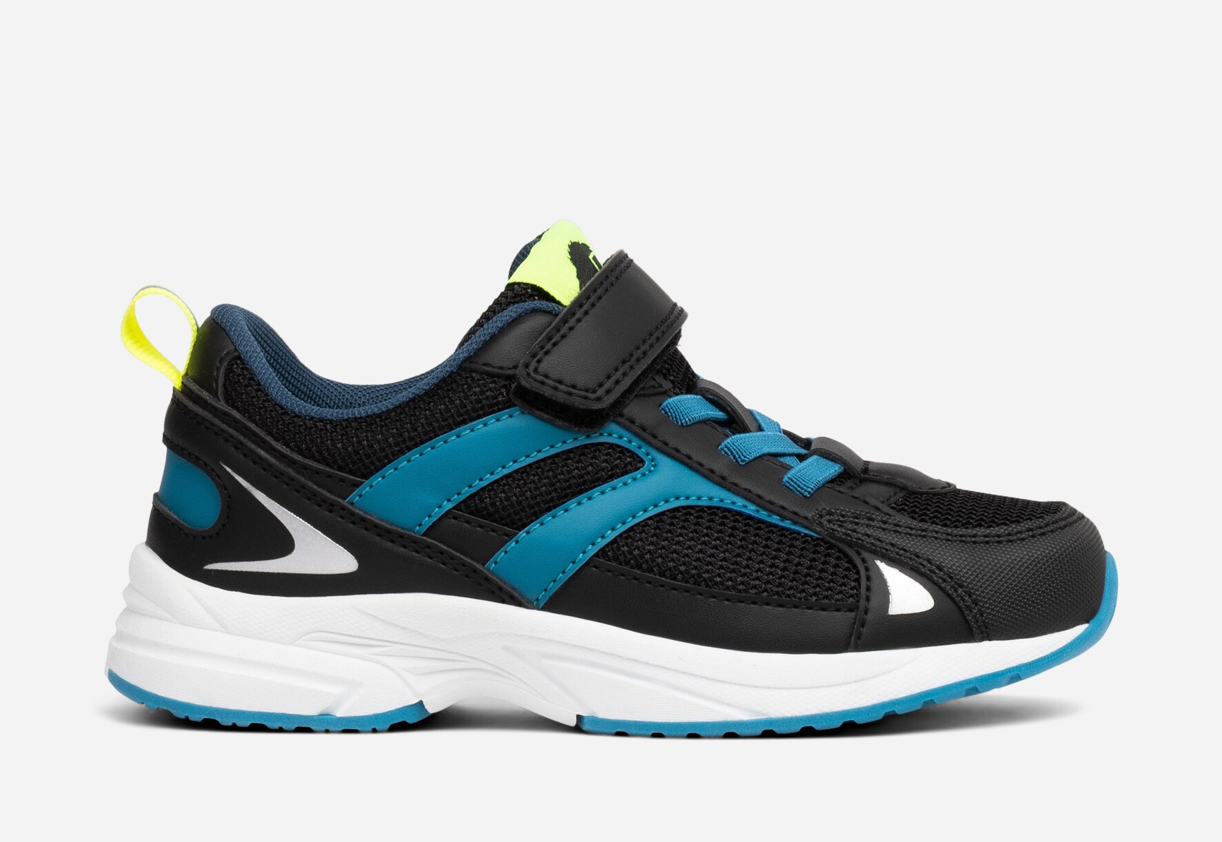 LEJON, Sneakers Blå