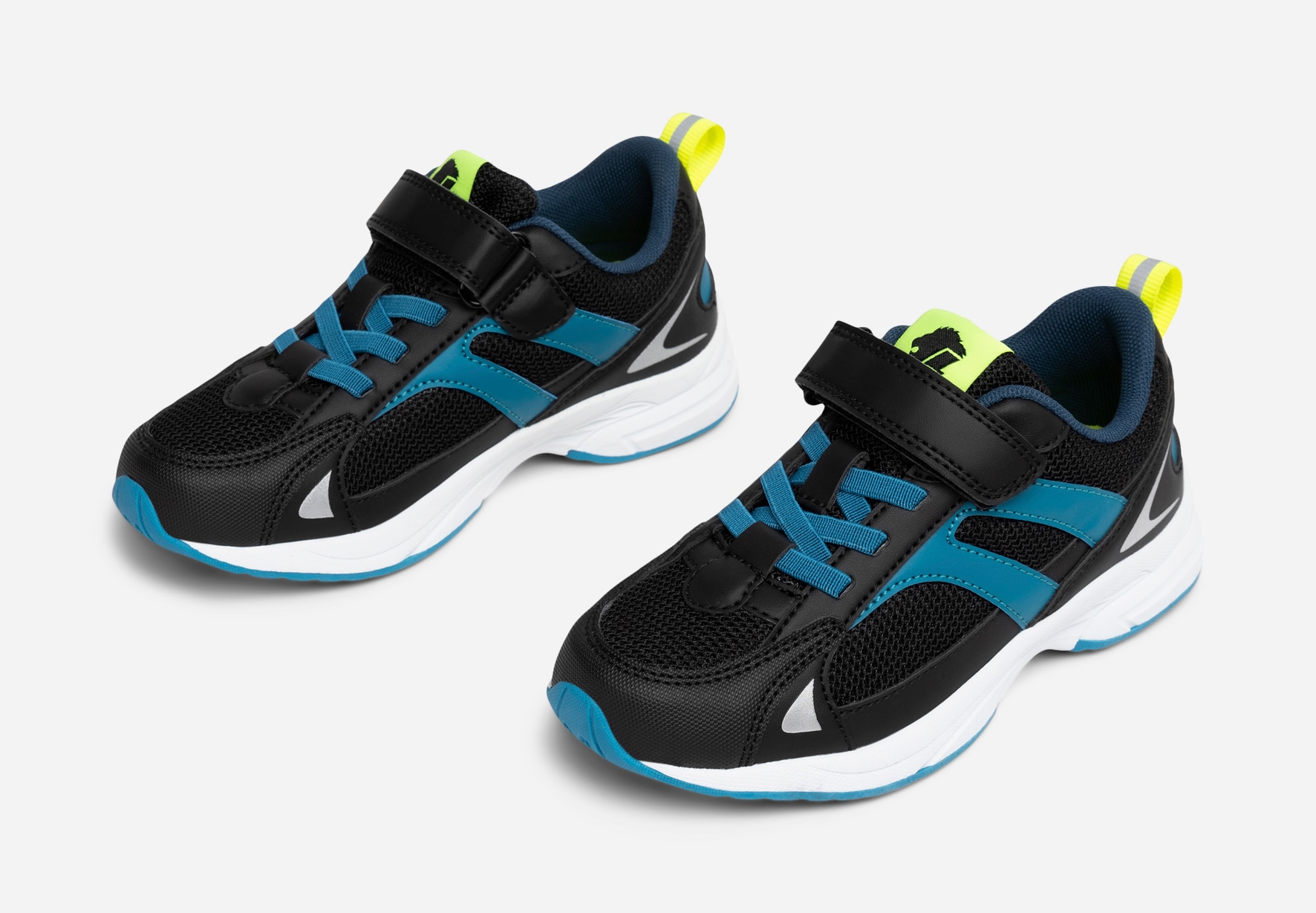 LEJON, Sneakers Blå