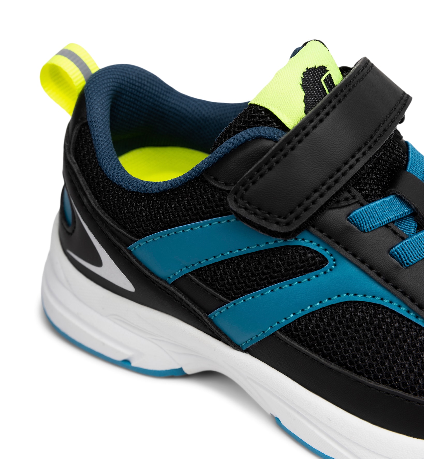 LEJON, Sneakers Blå