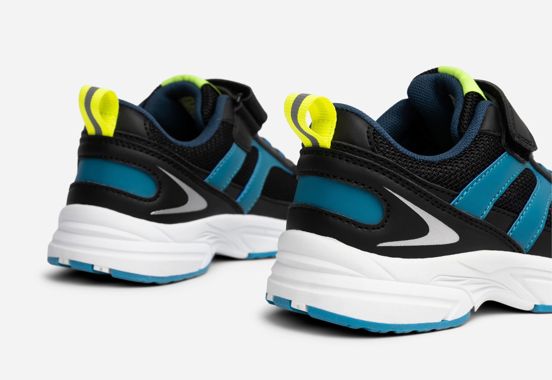 LEJON, Sneakers Blå