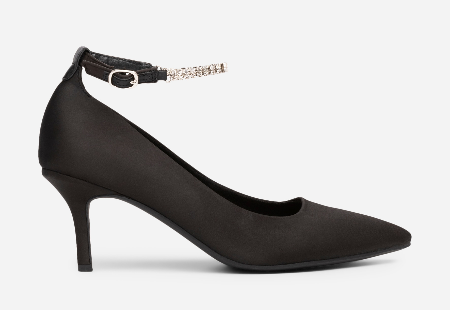 CLOU, Pumps Svarta