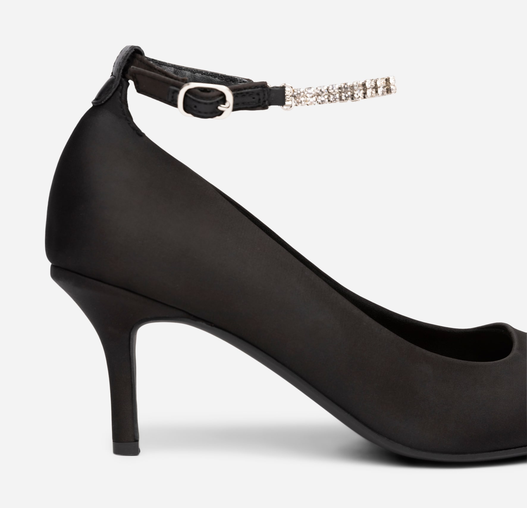CLOU, Pumps Svarta