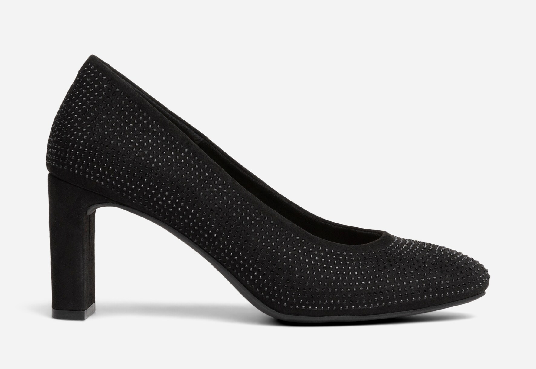 CLOU, Pumps Svarta