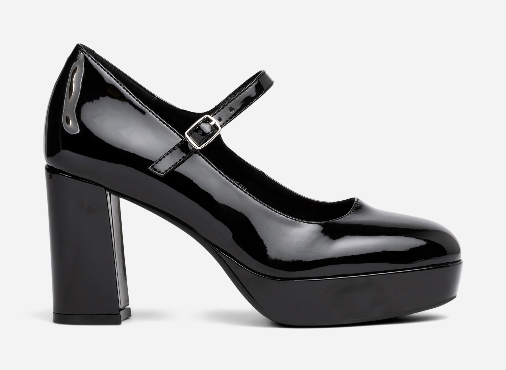 VOX, Mary Jane Svarta