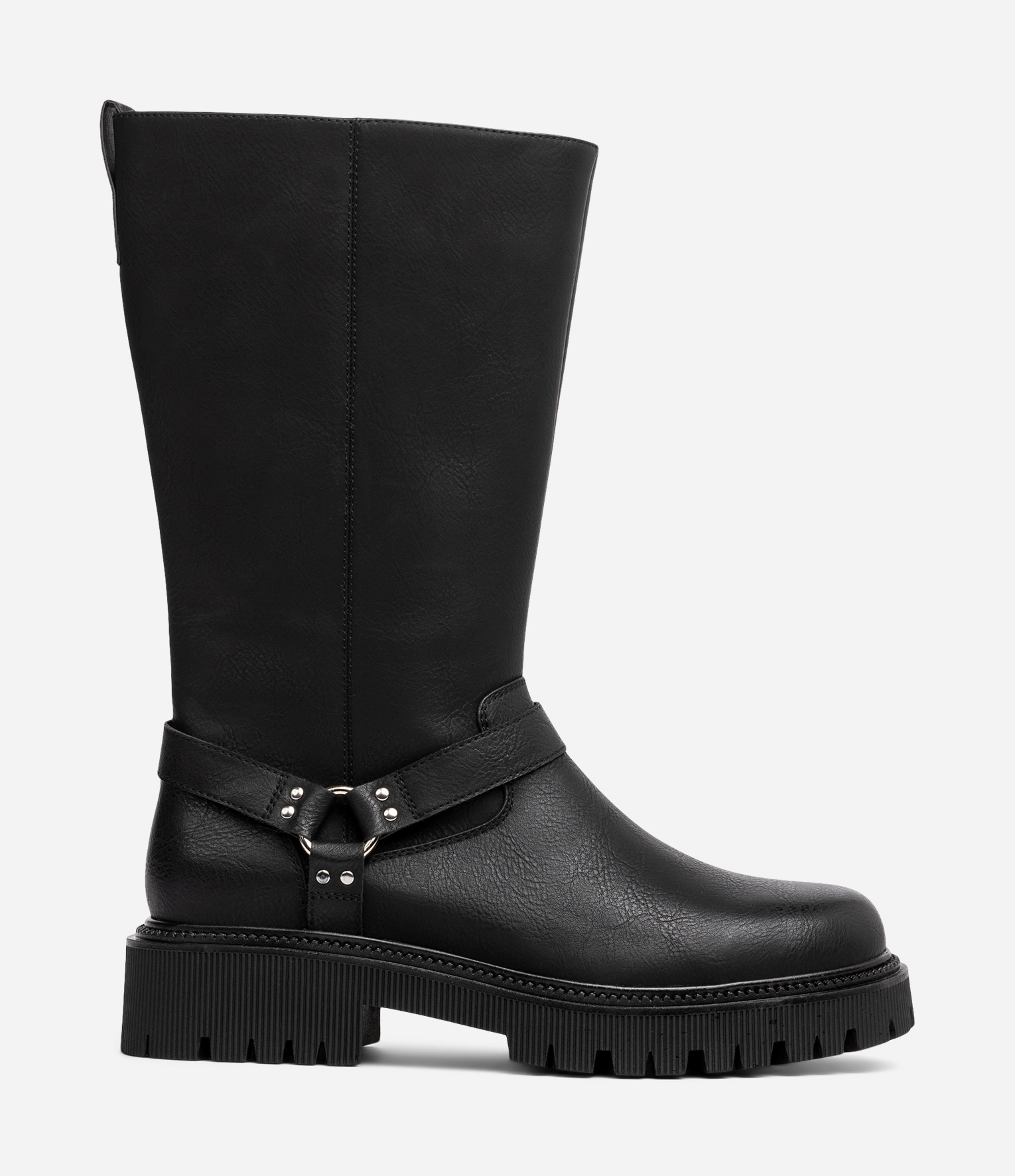 CLOU, Varmfodrade stövlar Svarta