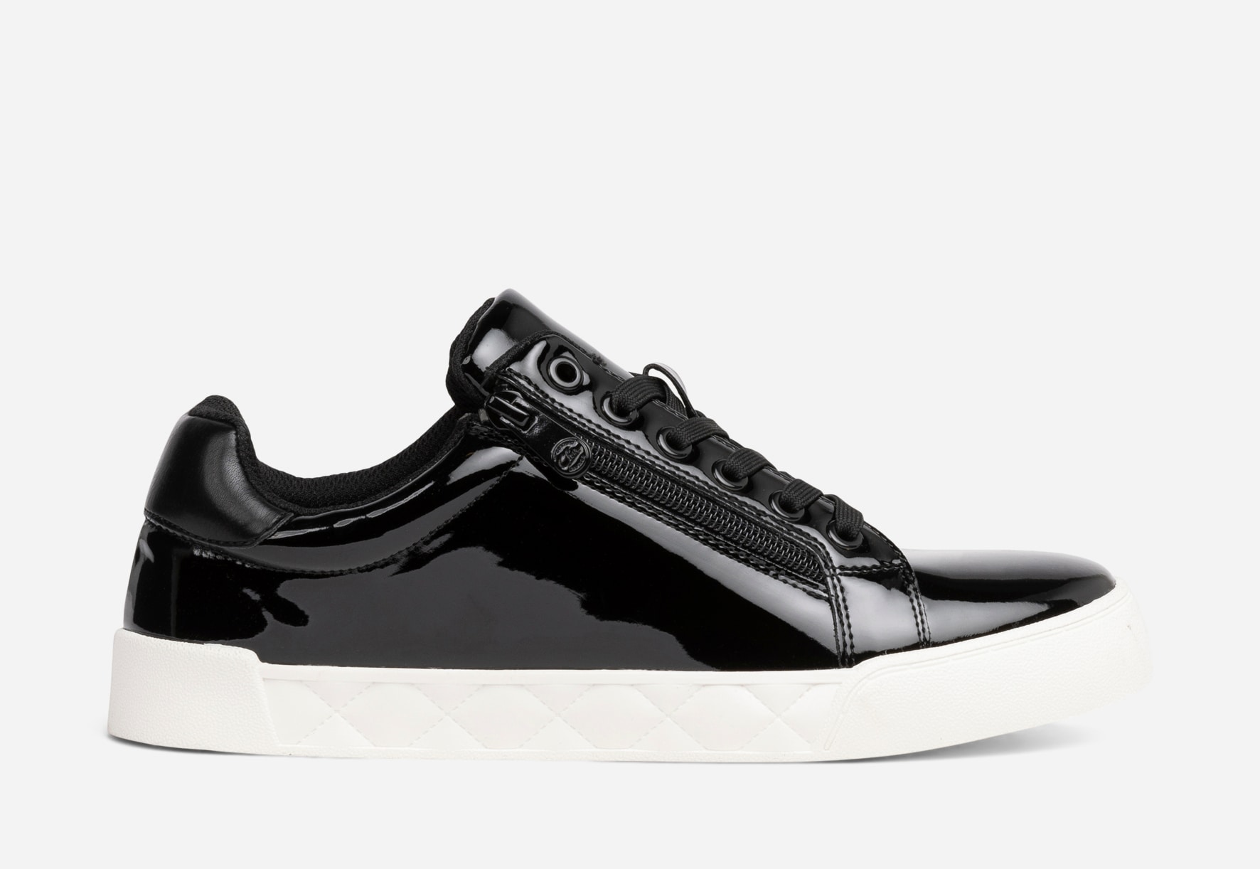 CLOU COMFORT, Sneakers Svarta