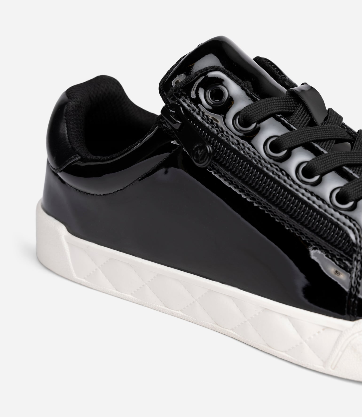 CLOU COMFORT, Sneakers Svarta