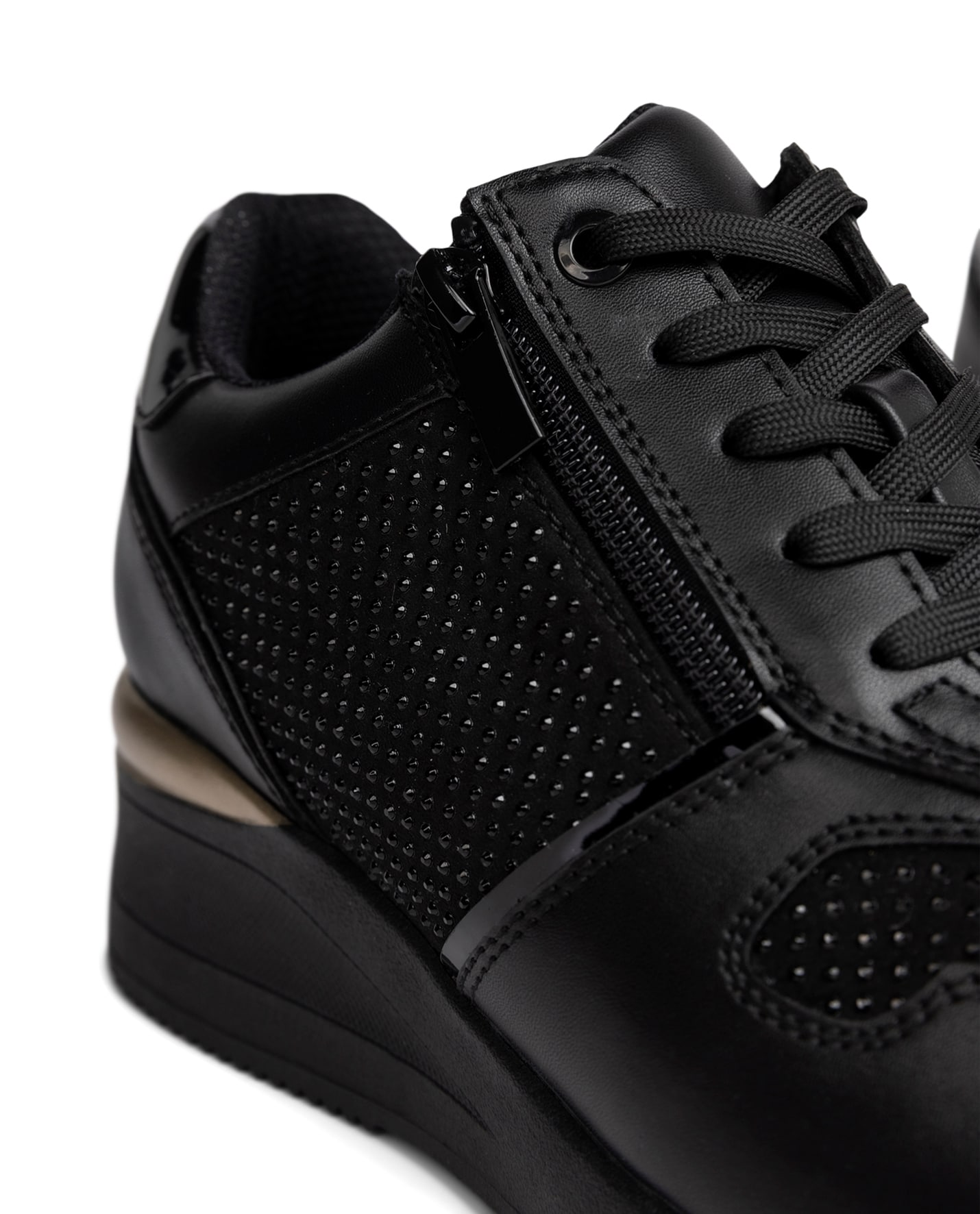 CLOU COMFORT, Sneakers Svarta