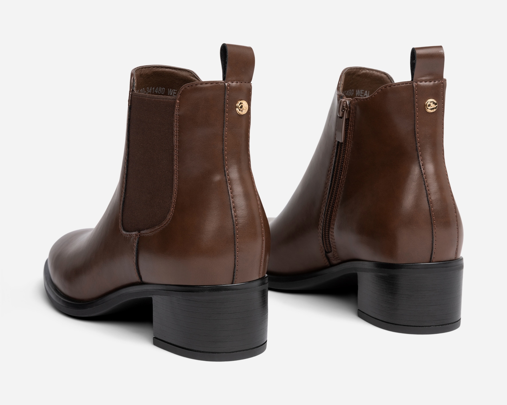 CLOU COMFORT, Boots Bruna