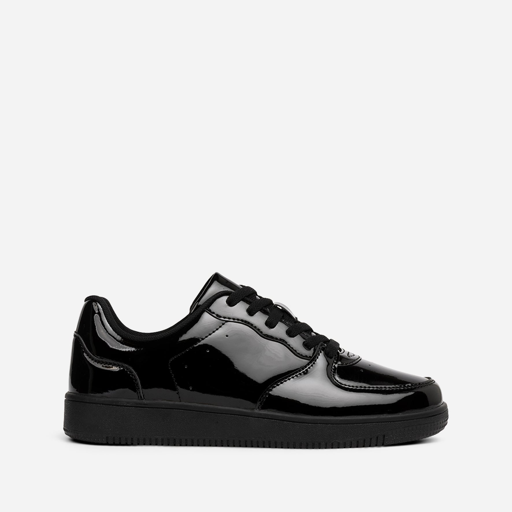 LEJON, Sneakers Svarta